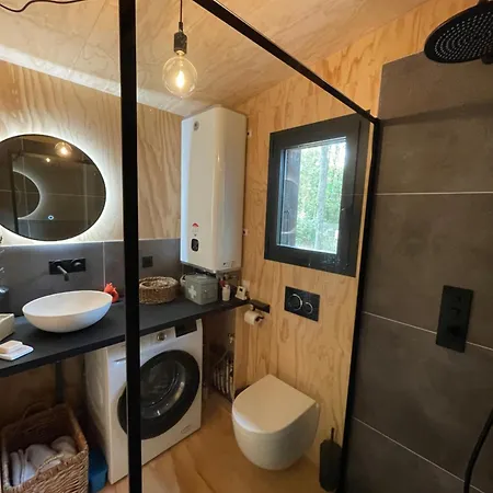 Indebos Sainte-Foy-de-Longas