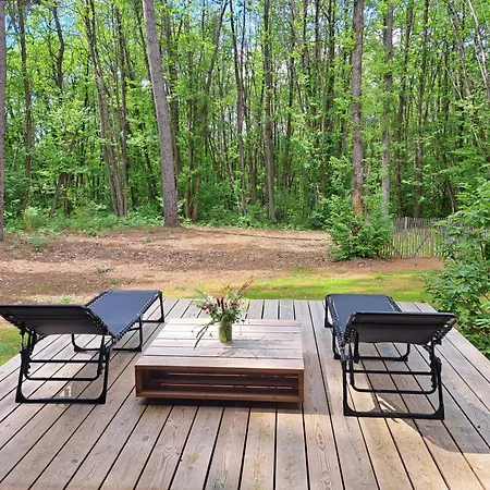 Indebos * Sainte-Foy-de-Longas