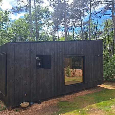 Indebos Domek alpejski