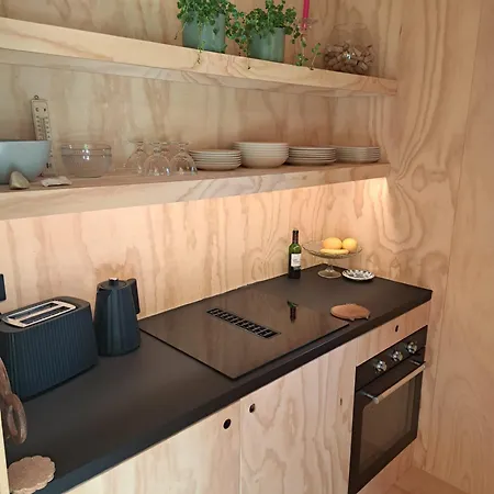 Chalet Indebos