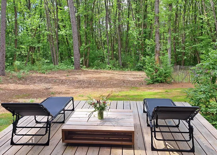 Indebos * Sainte-Foy-de-Longas